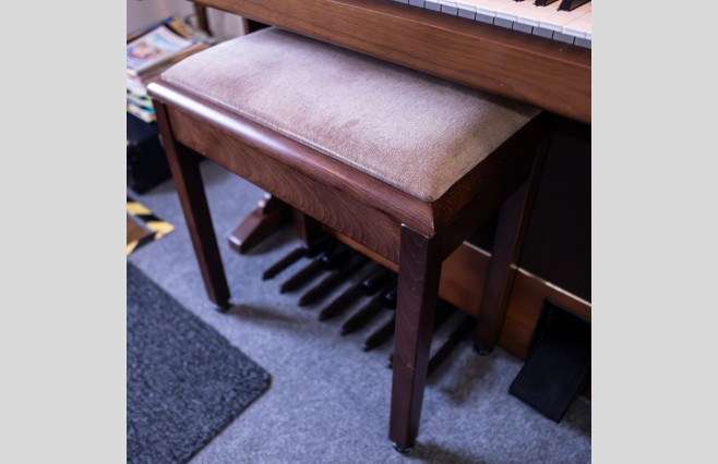 Used Orla Grand Theatre Organ All Inclusive Top Grade Package (SN:03102167) - Image 12